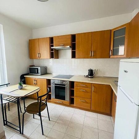 Central Studio Close To Andrassy Avenue For 4 Persons Budapest Exterior foto