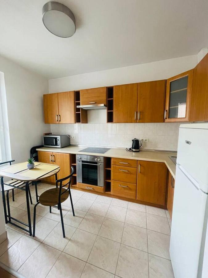 Central Studio Close To Andrassy Avenue For 4 Persons Budapest Exterior foto