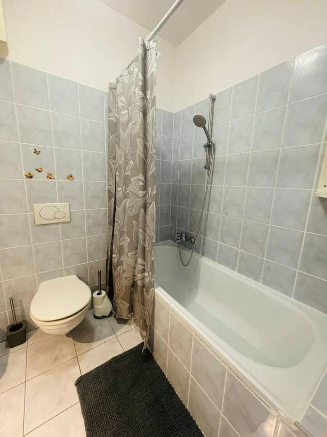 Central Studio Close To Andrassy Avenue For 4 Persons Budapest Exterior foto